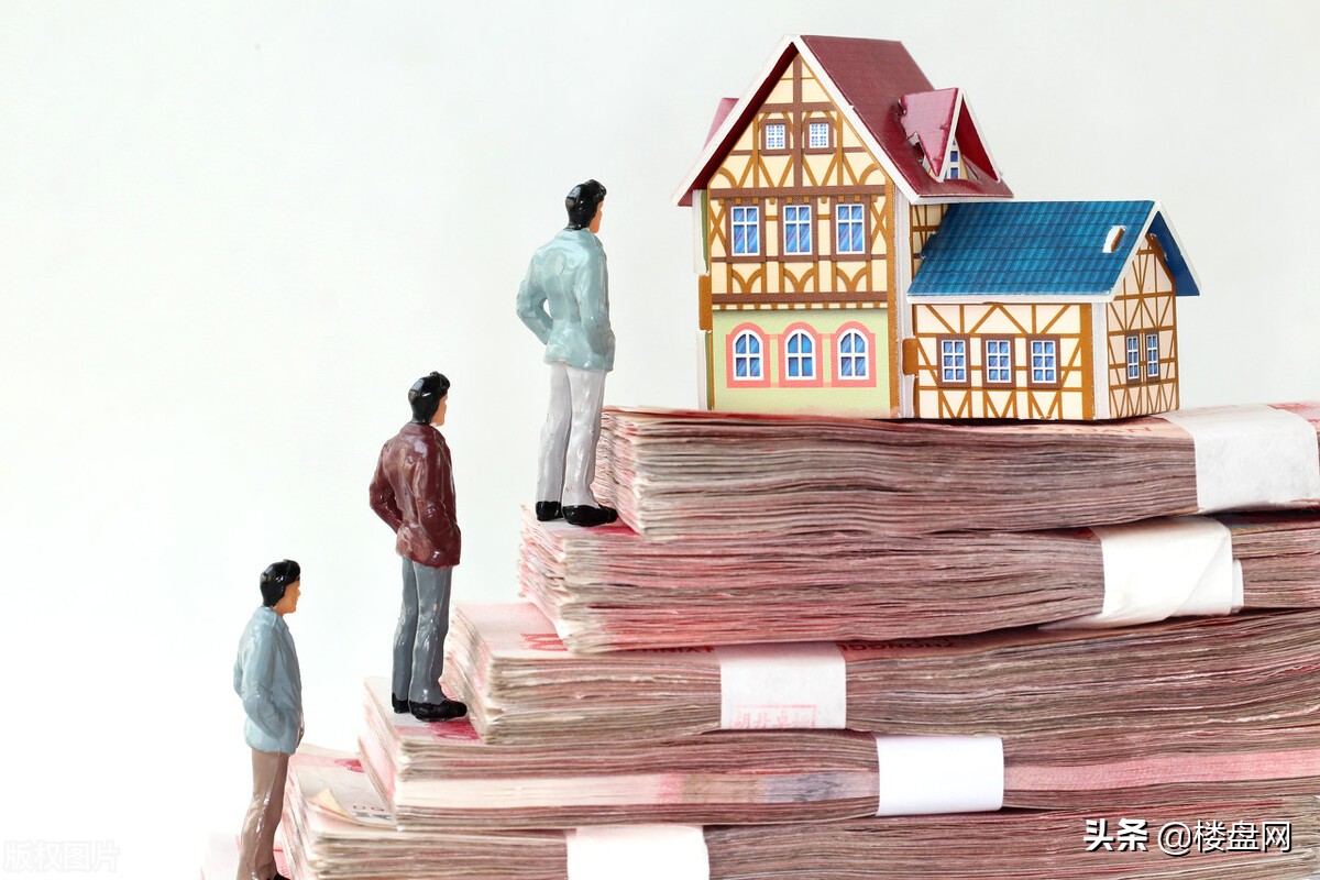 近几年适合买房,现在喜欢买房吗