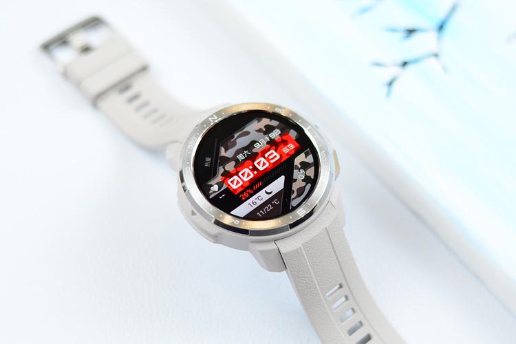 荣耀手表gspro和荣耀手表2的区别,荣耀手表gspro和华为watch3