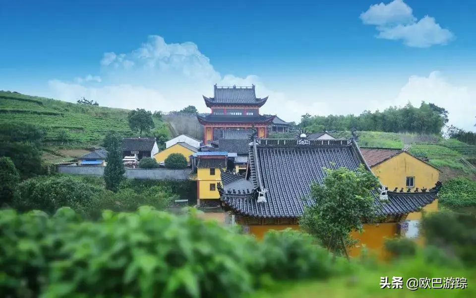 绍兴古道攻略一日游自由行,此生必去的三条国道