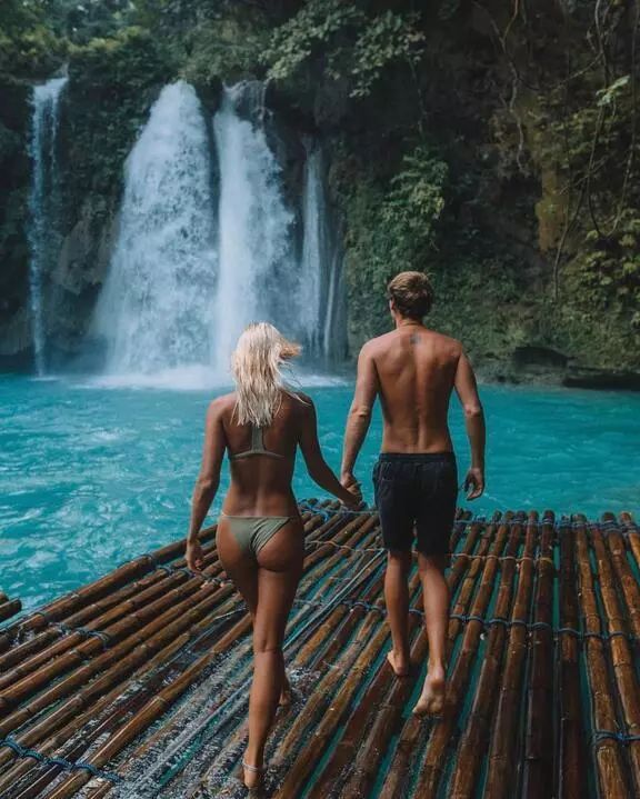 90后清洁工小伙穷游 (一个人穷游中国海上清洁工)