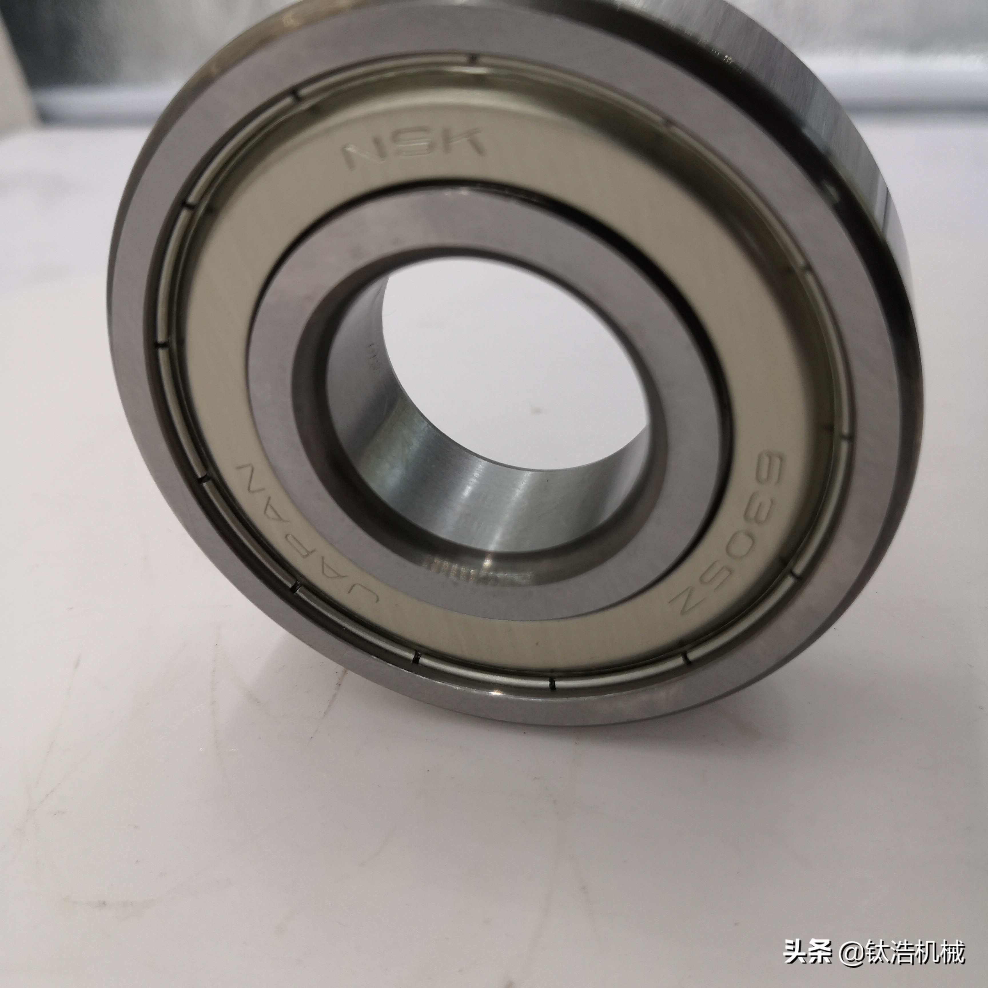 回转顶针怎么换轴承,回转顶针轴承拆卸视频