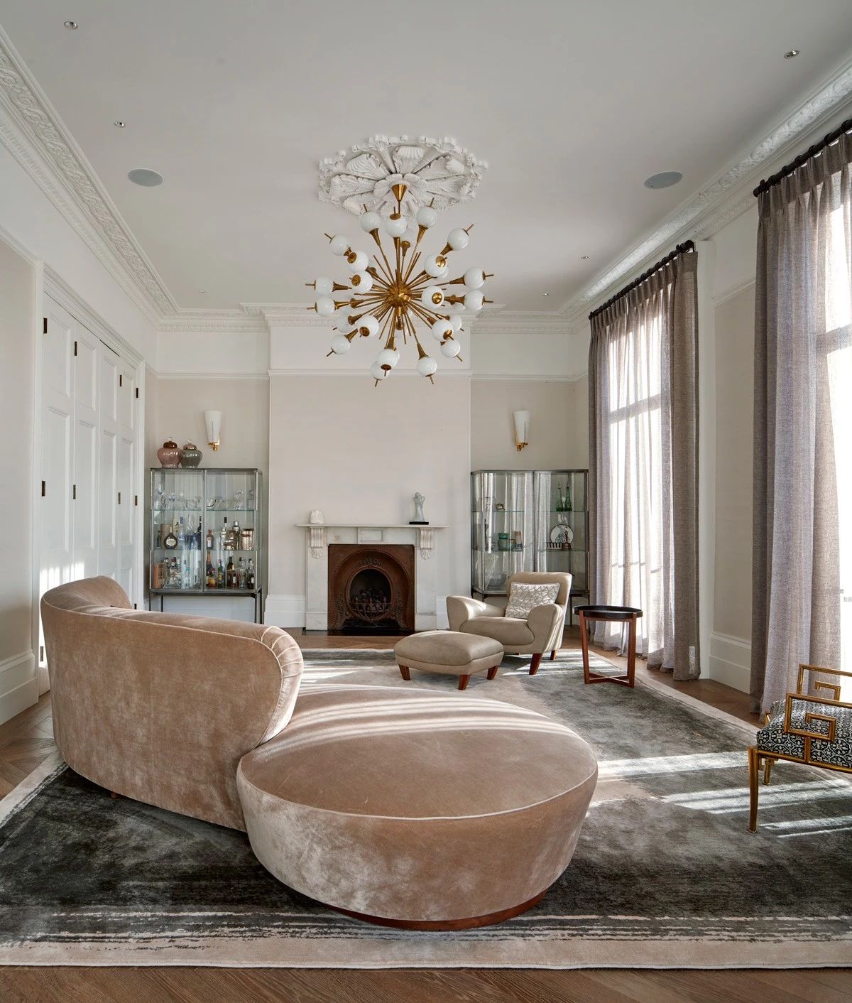 FortStreetStudio:以当代设计激活中华手工