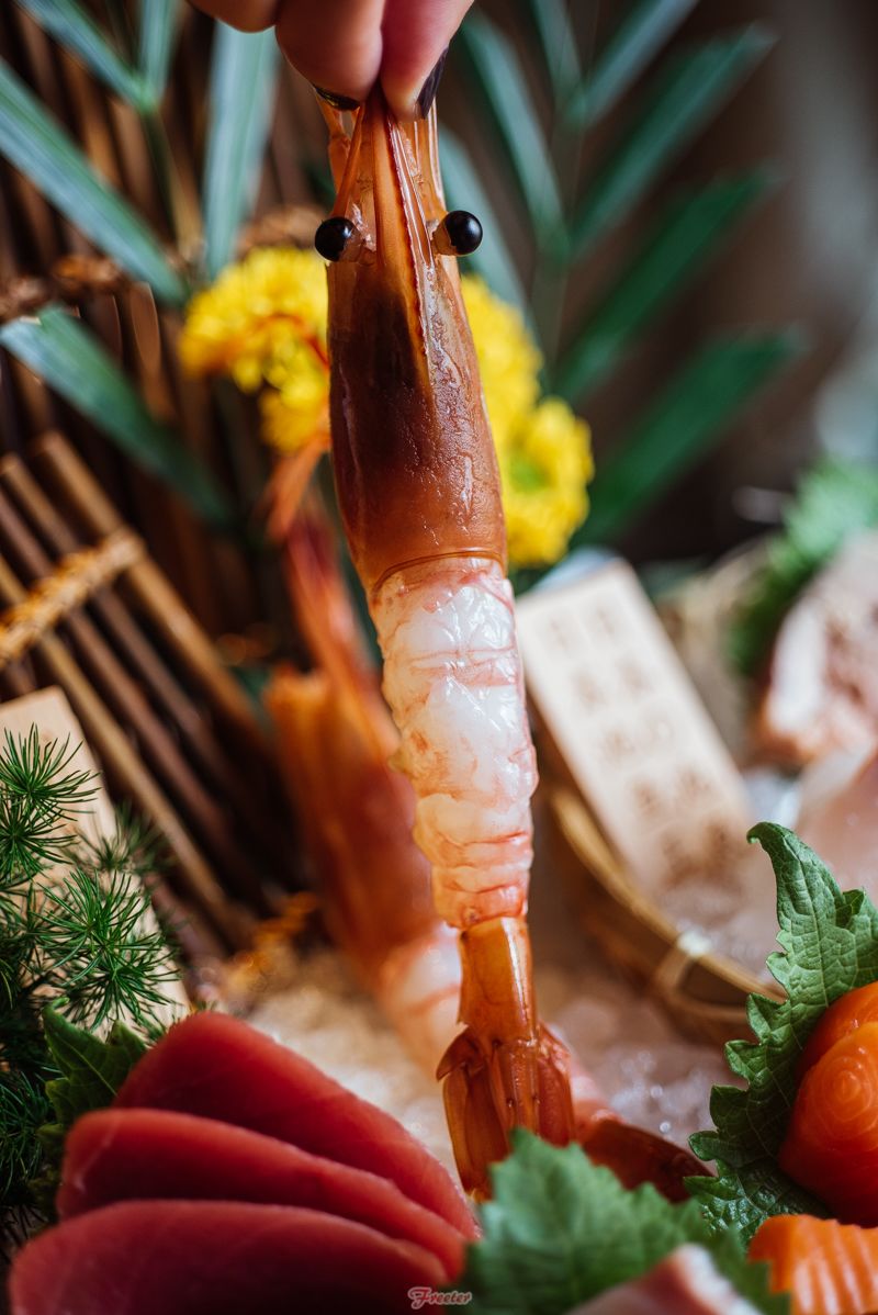 蓝鳍金枪鱼顶级刺身料理,顶级蓝鳍金枪鱼刺身料理