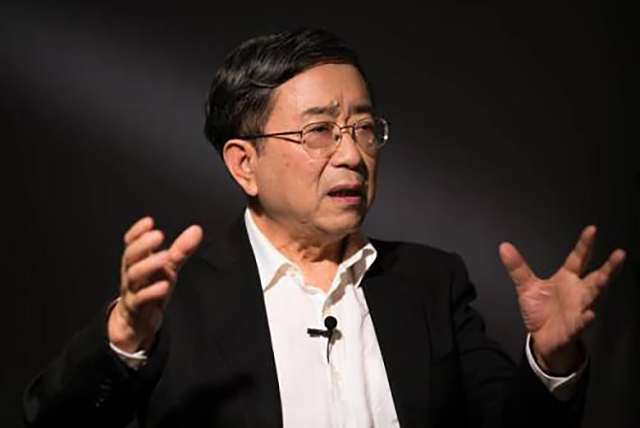 余秋雨如何让大家熟知,余秋雨文学很厉害的