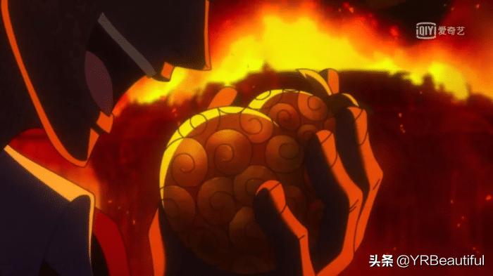 2023恶魔果实图鉴大全,最全恶魔果实图鉴