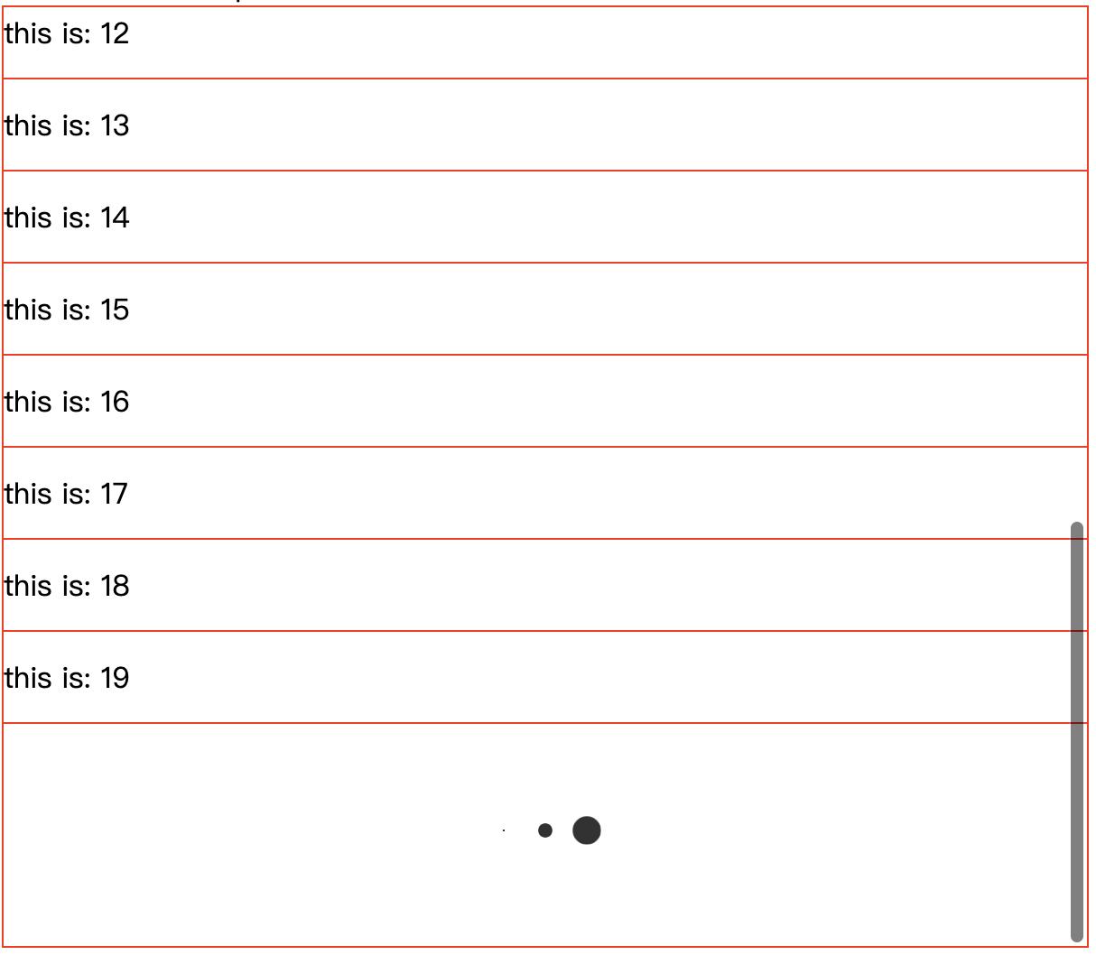 intersectionobserver源码,vue使用intersectionobserver