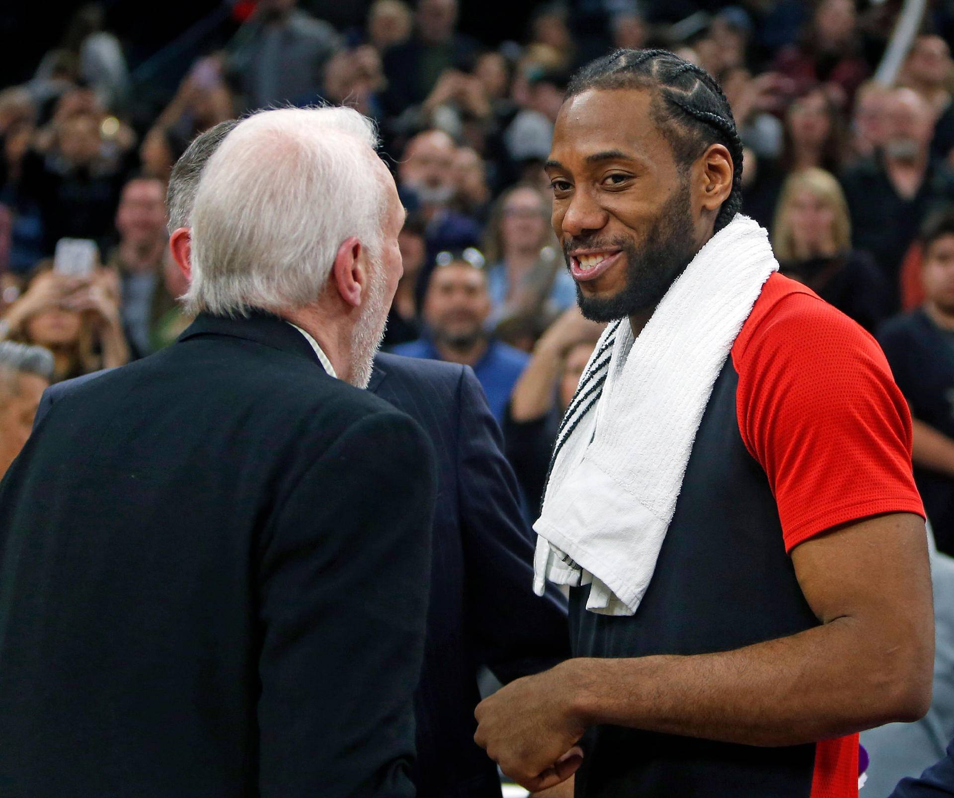 邓肯评价历史最佳阵容,谁能撼动邓肯在大前锋里的地位