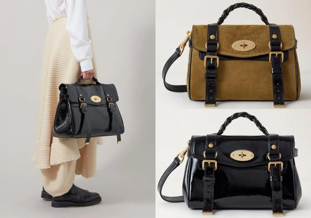 秋冬大牌大包包,秋冬大牌包包2023