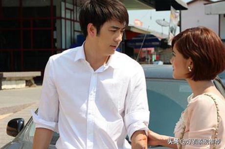 推荐5部又虐又苏的经典泰剧,十部顶级虐心好看泰剧