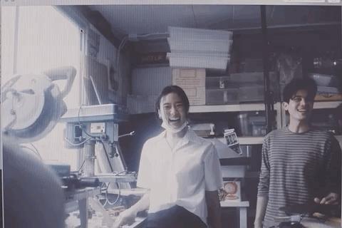 泰国催泪感人片,泰国温情断片