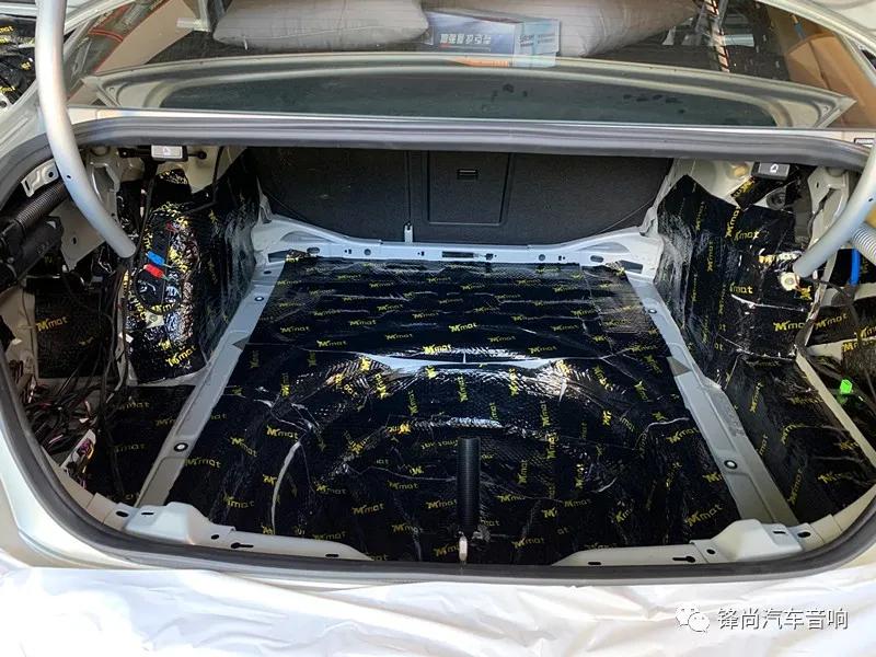 大众迈腾发动机隔音怎么解决,丰田跟大众迈腾哪个隔音效果好