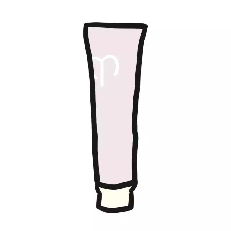 代购不要太感谢系列！手绘图免费用~还有文案哦！