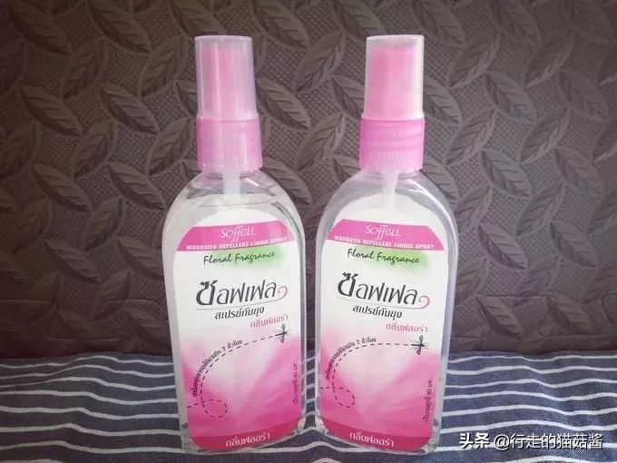 泰国值得买的美妆清单,泰国必买化妆品哪些最值得购买