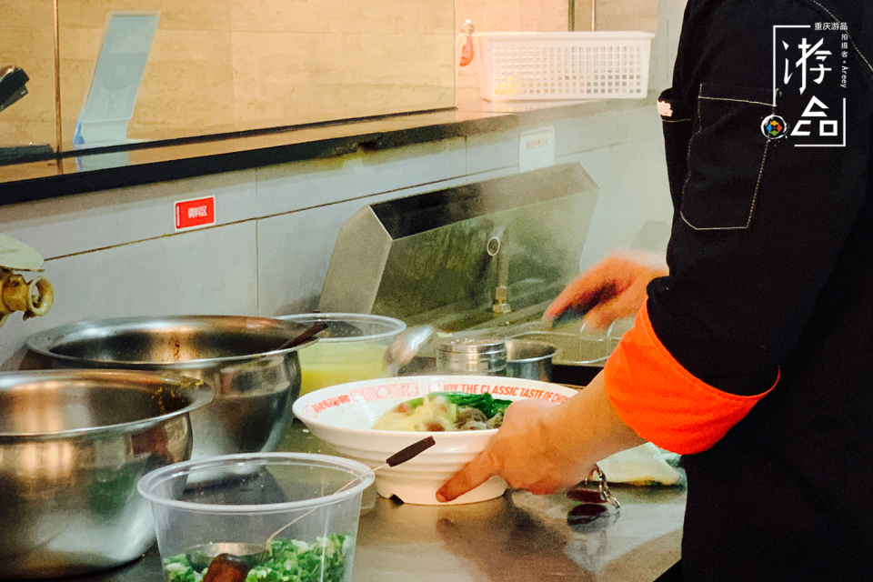 重庆麻辣烫哪家最正宗,重庆麻辣烫8块钱一份