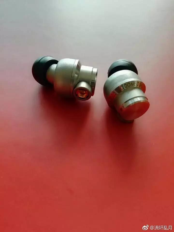 「转载」客户你的FD02电吹风到了