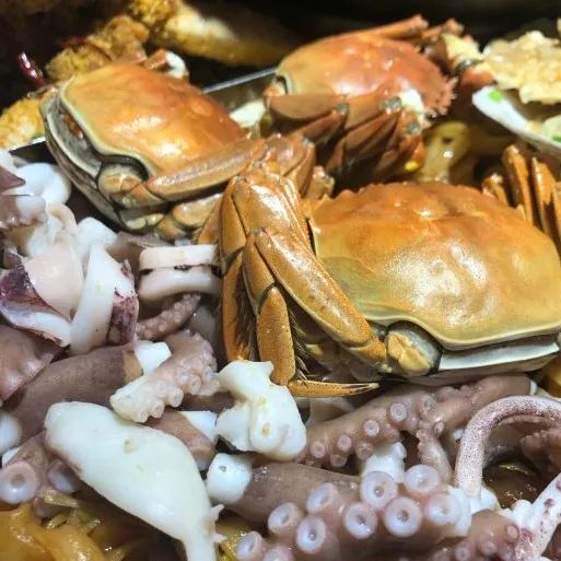 长春海鲜最好的餐厅,长春十大顶级海鲜自助餐厅