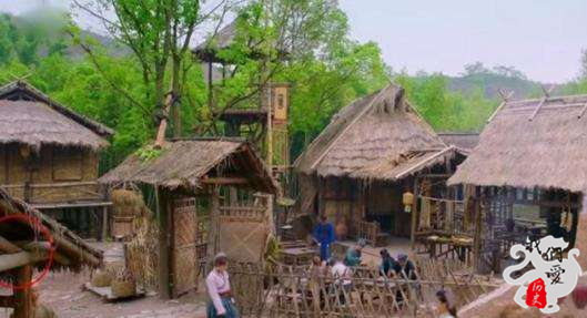 古人生活的艰辛,古人的生活有多好