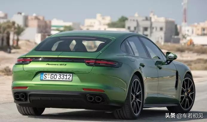 最值得入手的四座轿跑,80万双门四座轿跑推荐