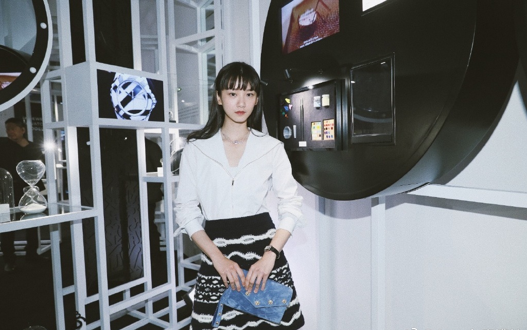 香港文青女神,文青女神是谁