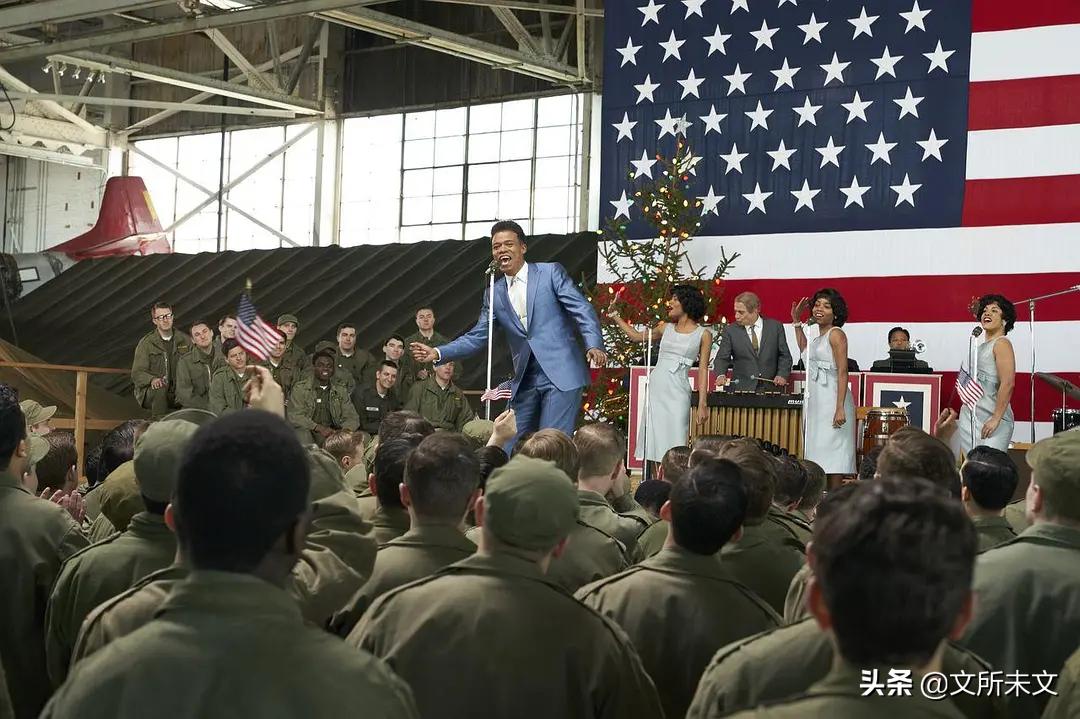 了不起的麦瑟尔夫人46分,了不起的麦瑟尔夫人祝你成功片段