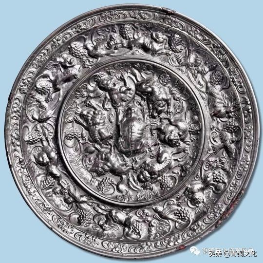 铜镜收藏市场行情,历年铜镜拍卖纪录大全