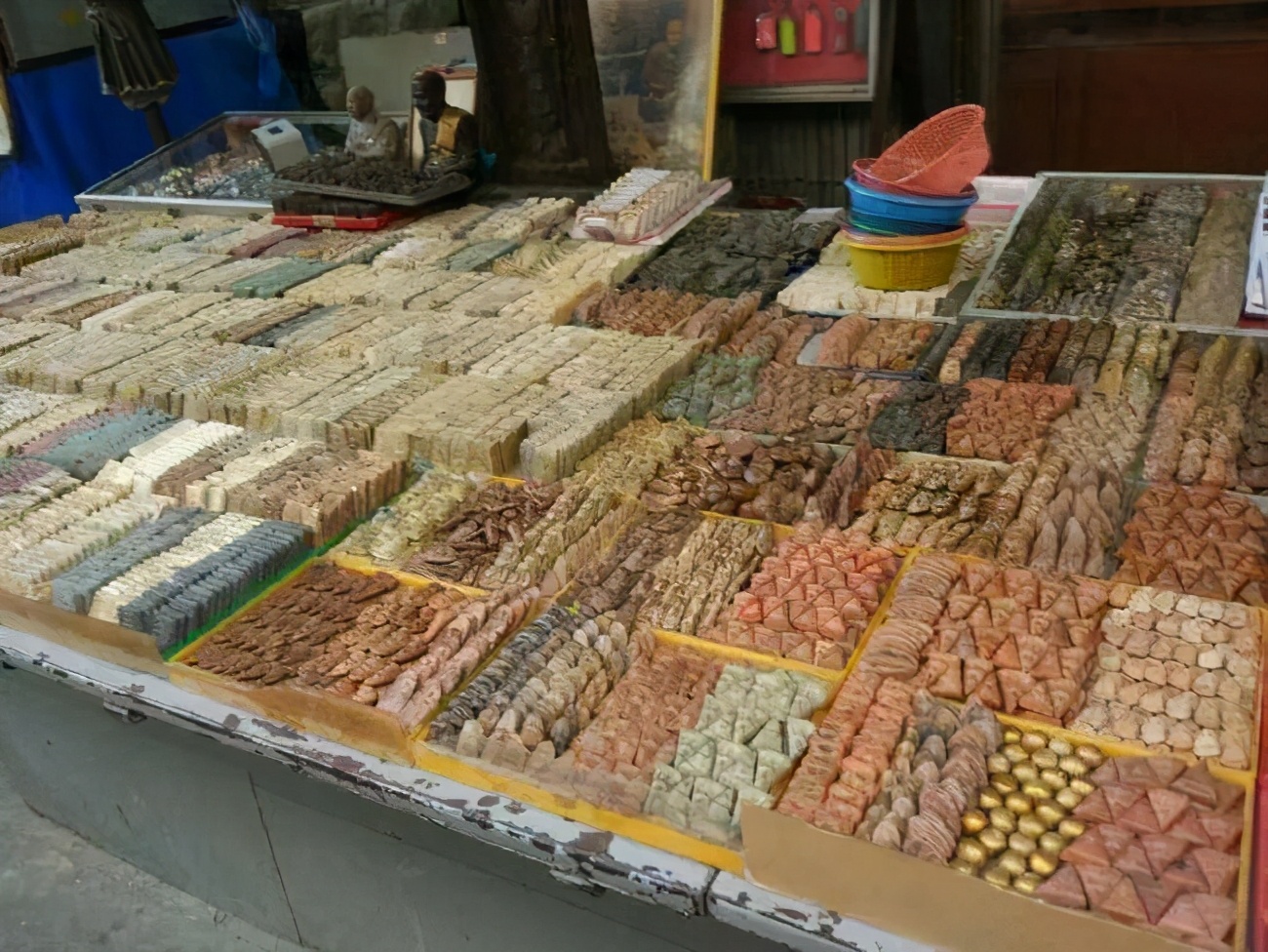 假货都卖给了贪便宜的人,卖假货一个亿