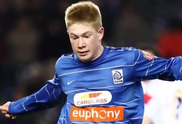 9岁被寄宿家庭抛弃，23岁被穆帅放逐，如今被瓜帅调教为第一中场