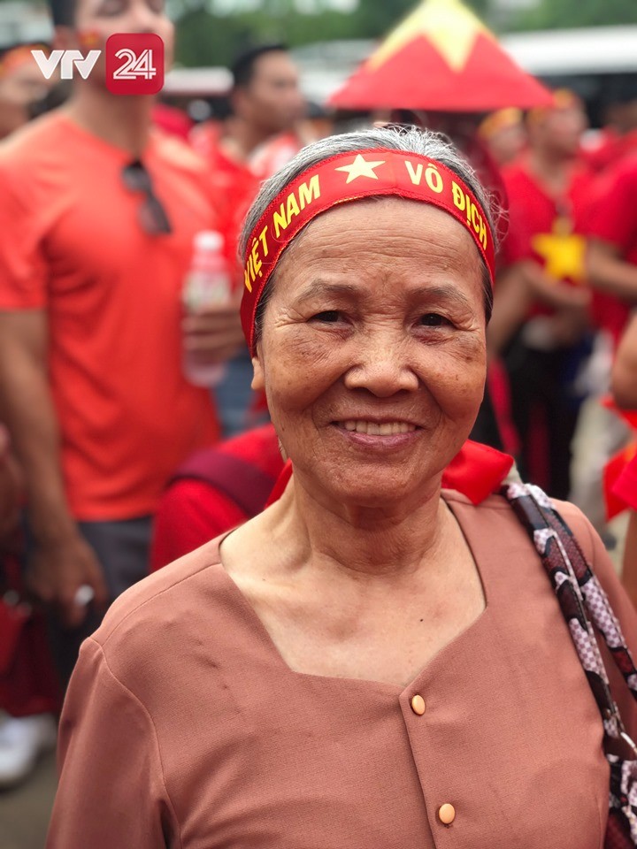 越南人有多爱中国,越南热爱足球程度