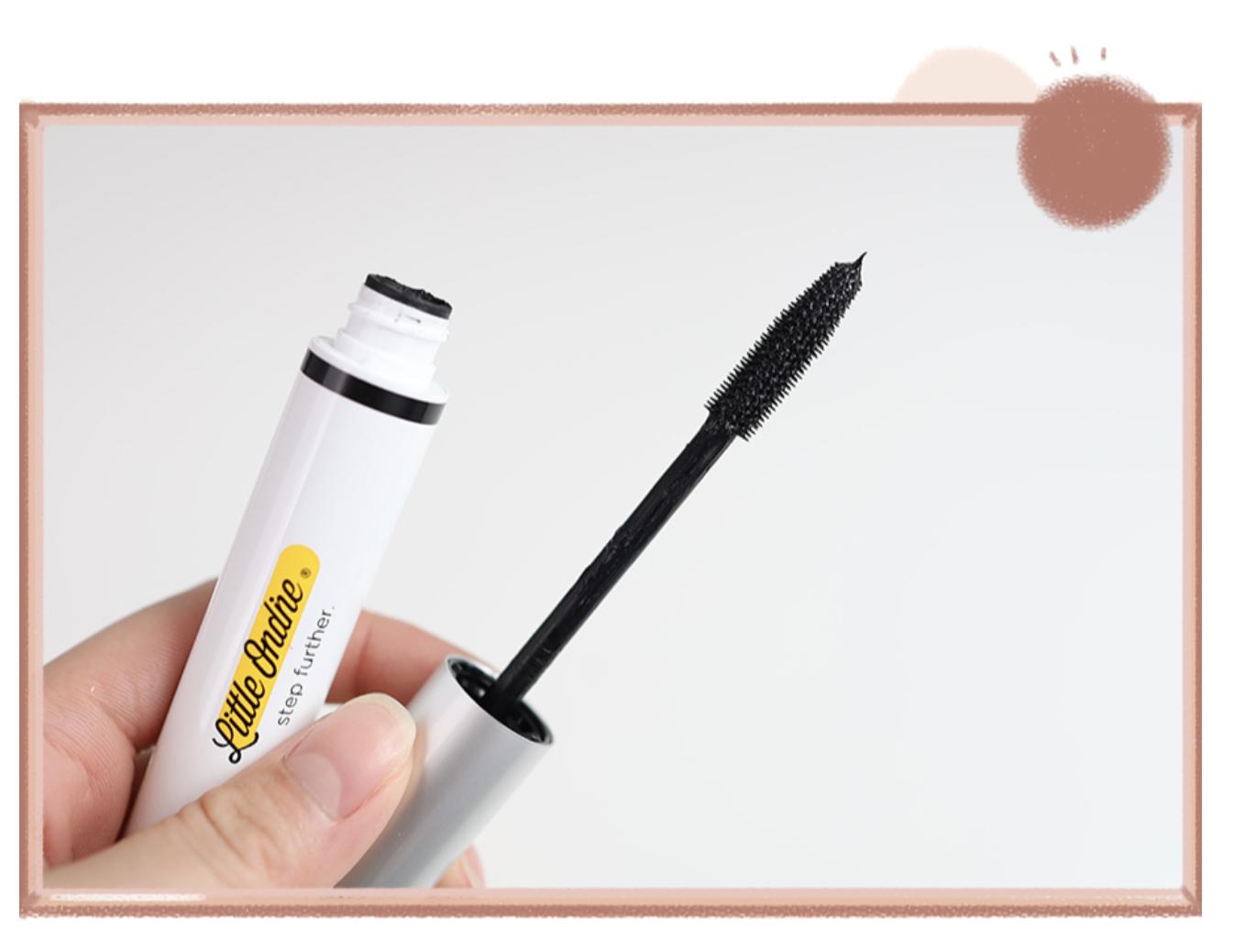 高闪彩色睫毛膏测评,不晕妆的睫毛膏测评推荐