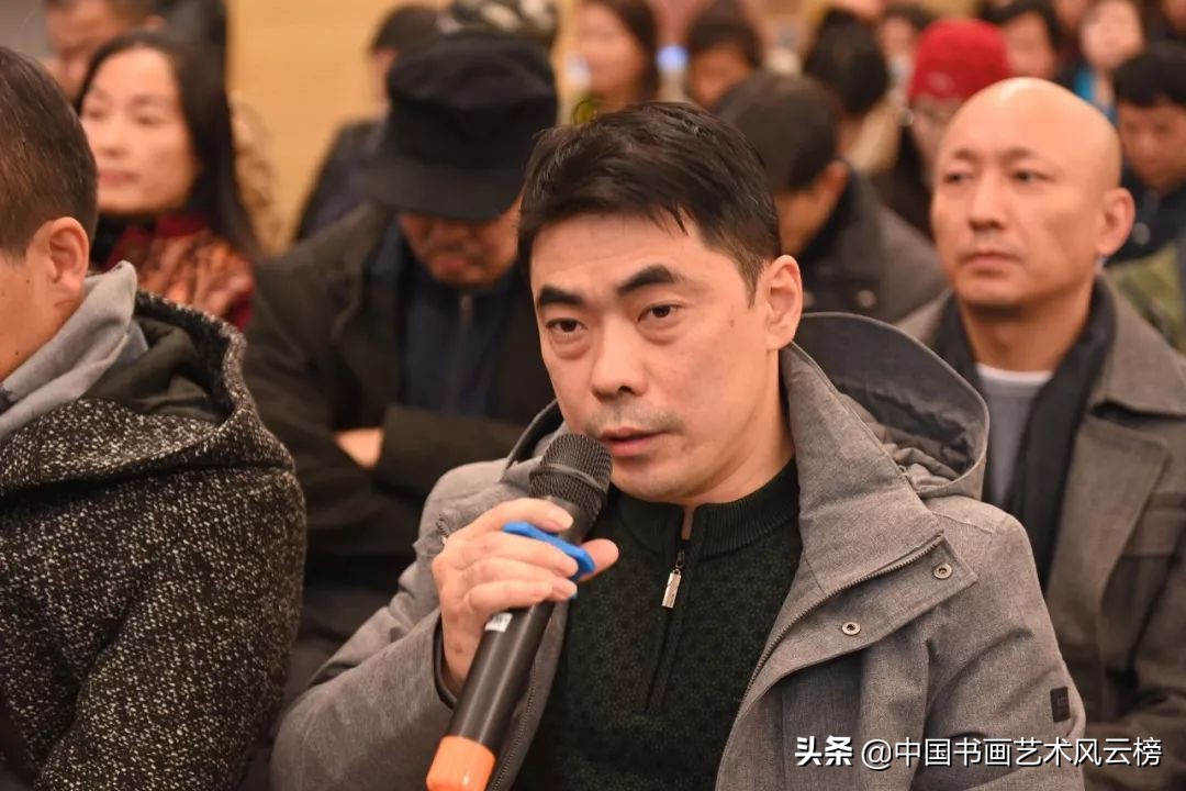 山水画中的意境产生的来源,山水画的意境表达了什么