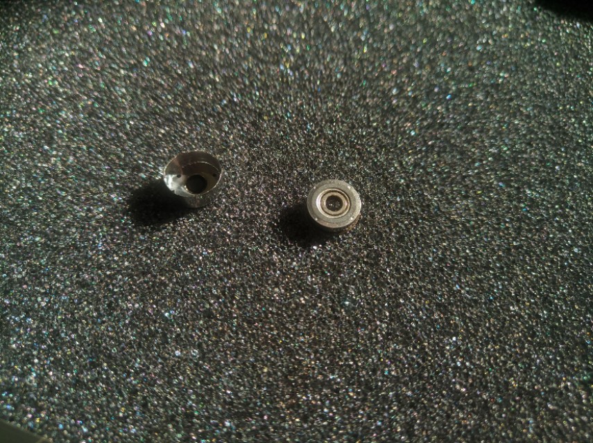 振动马达拆解,微型震动马达拆解