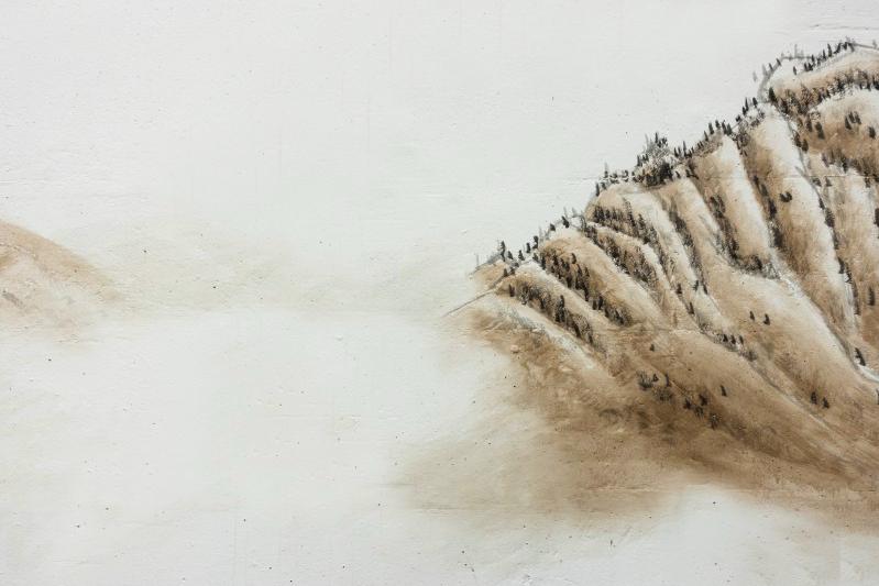 怎么跟一个心里没感觉的人相处,跟一个心里有隔阂的人很难沟通