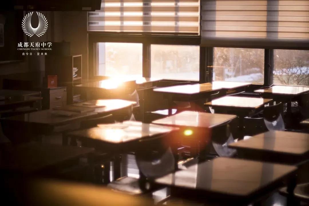 颜值冲锋，实力断后！一大批新学校曝光，太“刷脸”了