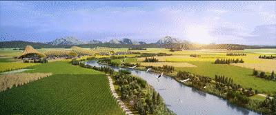 脑洞大开的创意产业,成都当下最火的创意园