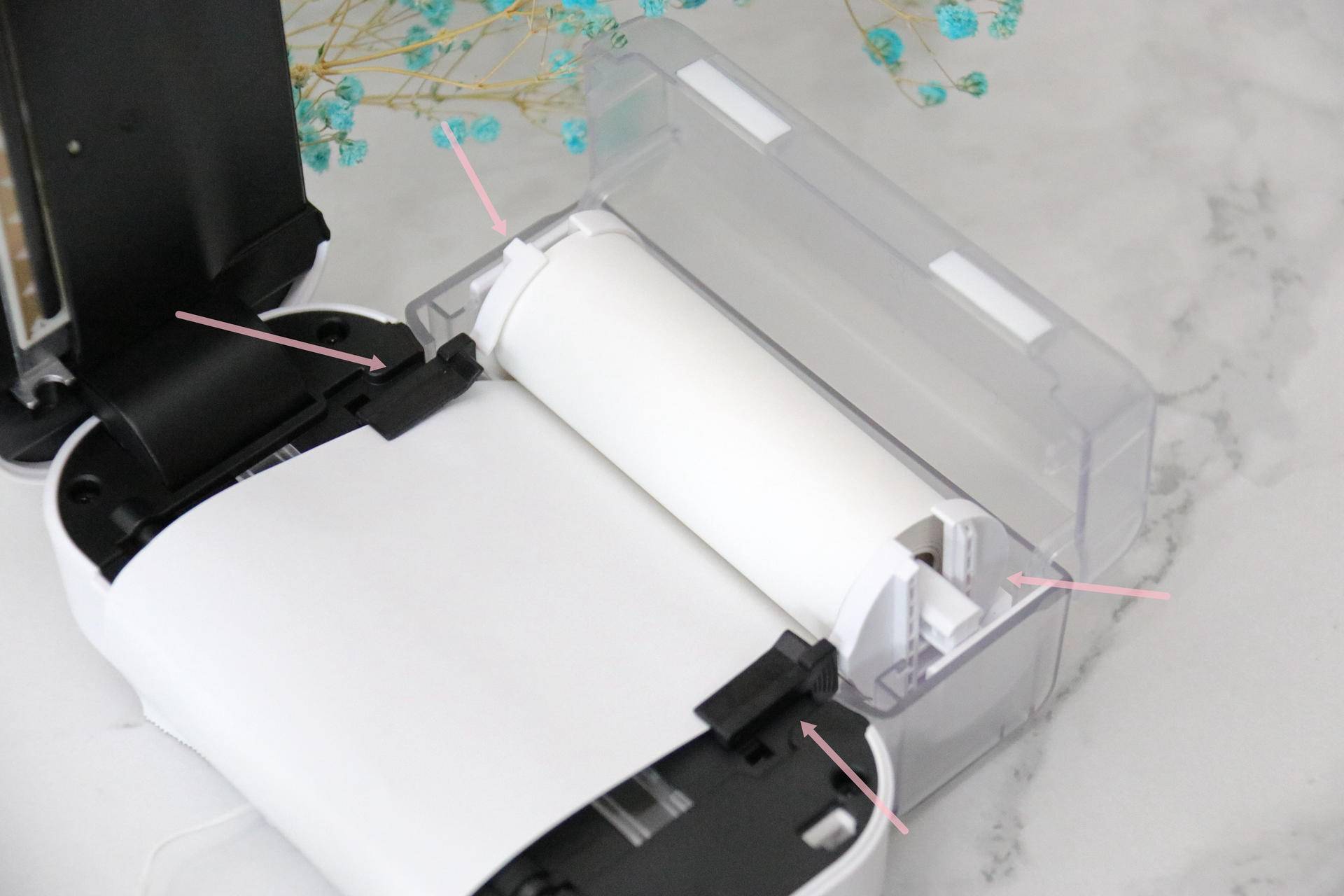 印先森m03s高清错题打印机,印先森m03错题打印机测评