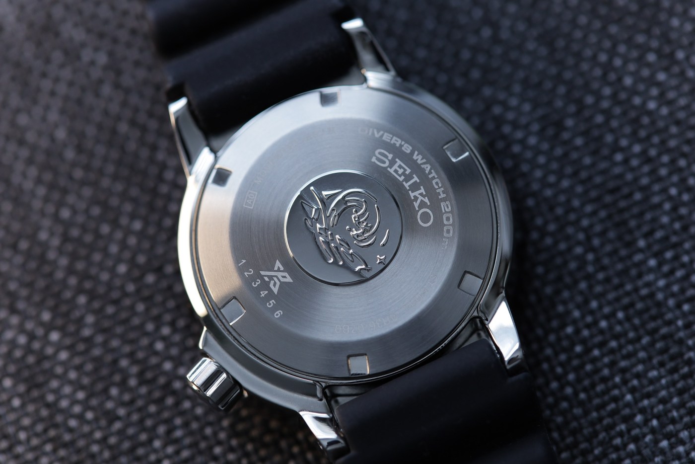 精工prospex潜水表2023,精工潜水表srp581j1