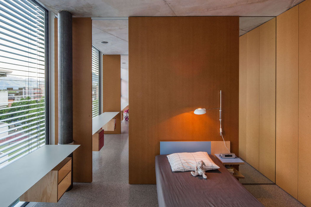 装修板材中的中密度纤维板、中密度刨花板、胶合板、OSB板都是啥