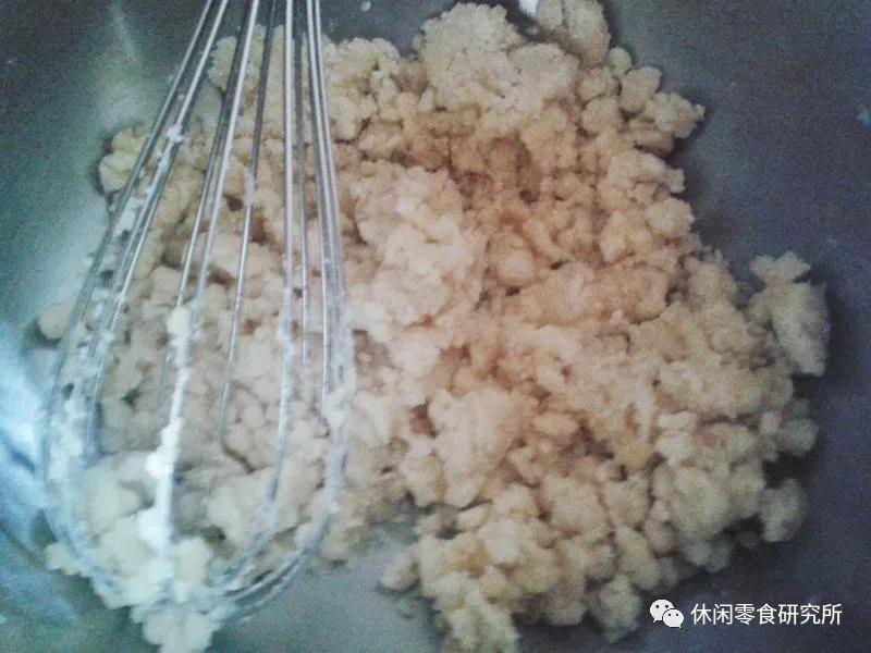 自己做的小饼干好吃吗,想吃自己亲手做的小饼干