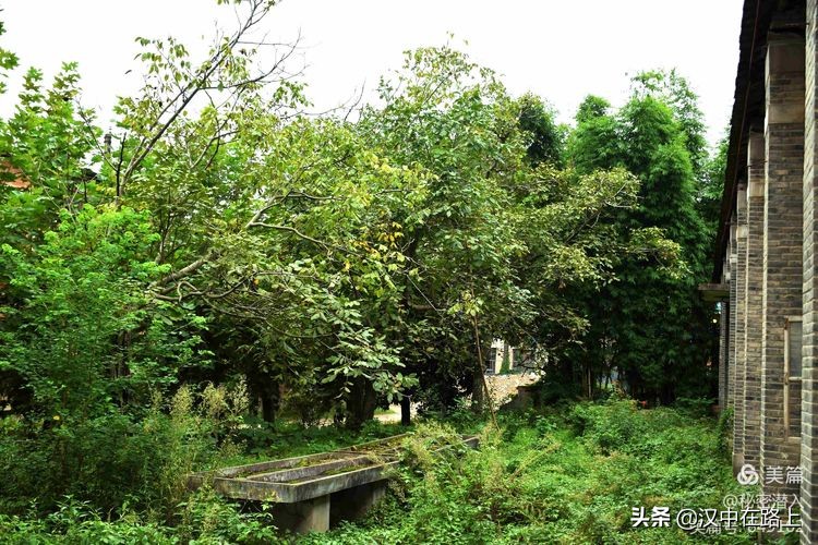 好久不见汉中这个三线厂你还记得吗？