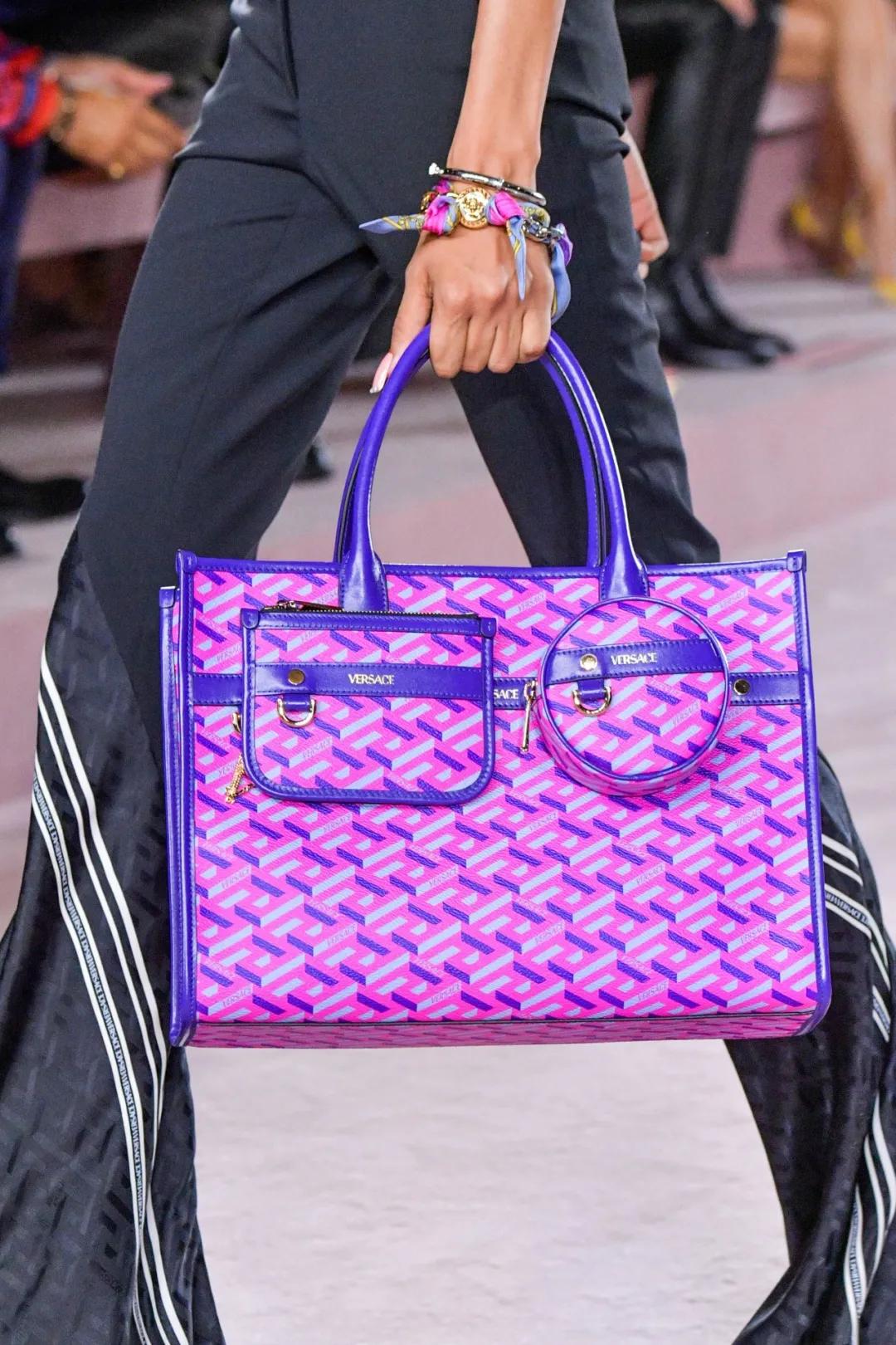 RR·TRENDS｜Monogram的全新升级