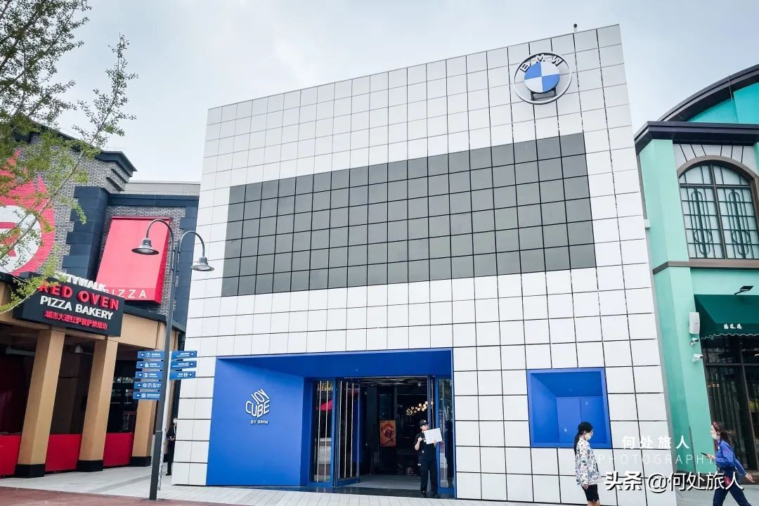 北京环球城影城真实体验,北京环球影城看立体感电影