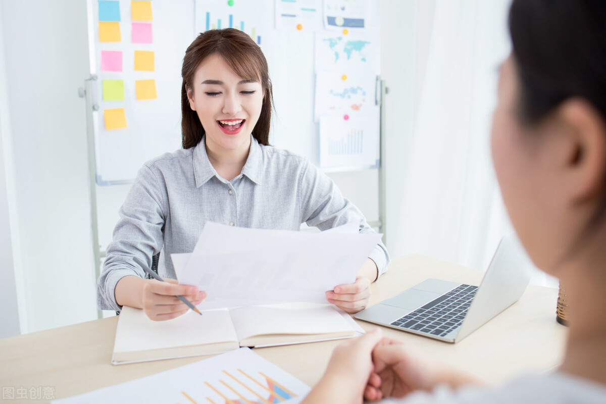 求职投简历小技巧,简历撰写面试技巧与方法