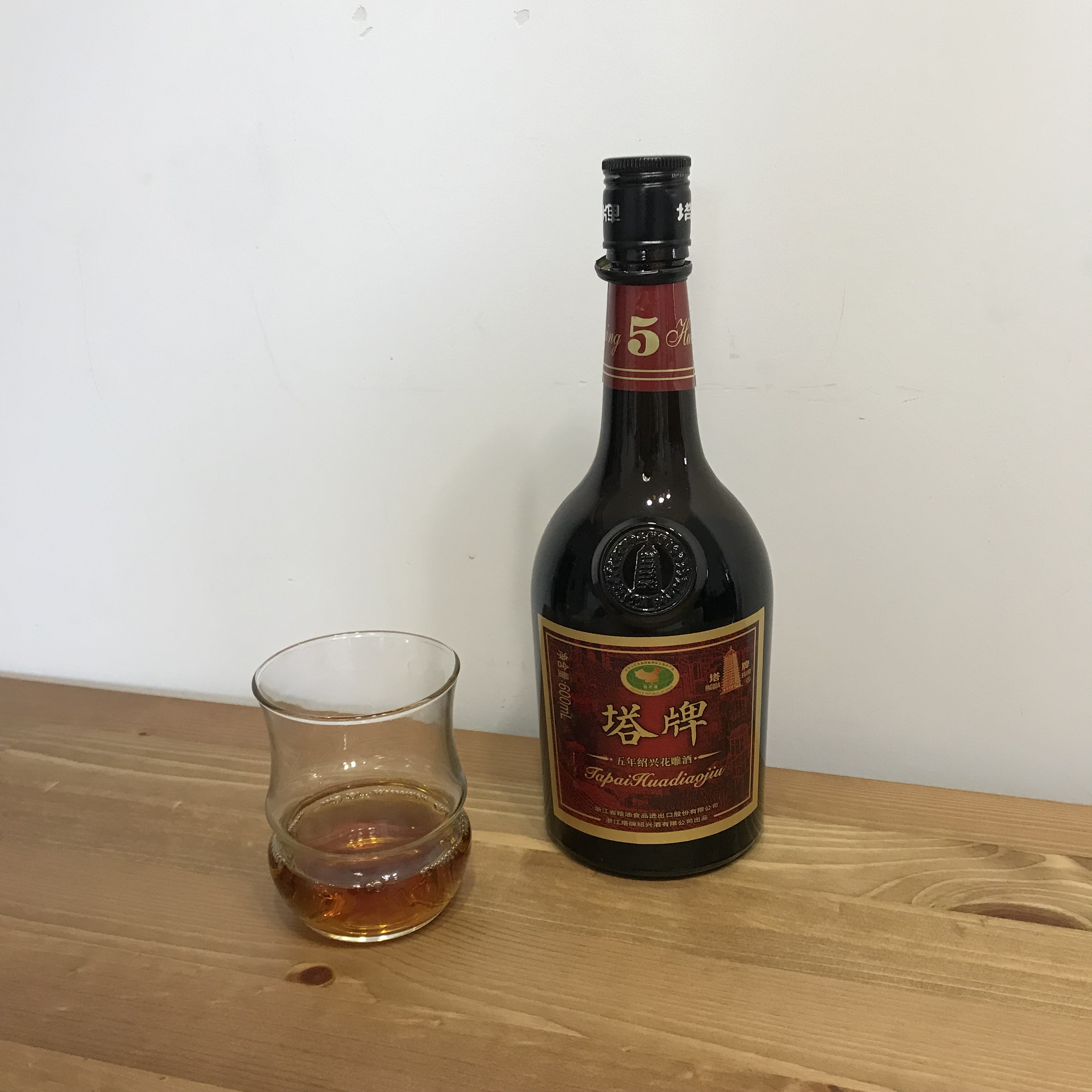 值得推荐的几款黄酒,黄酒六年和十年的区别