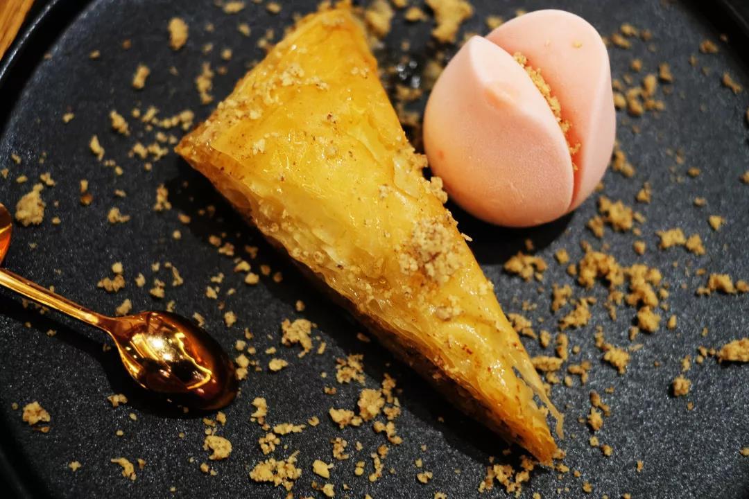 挑食外国人到中国,挑食襄阳店