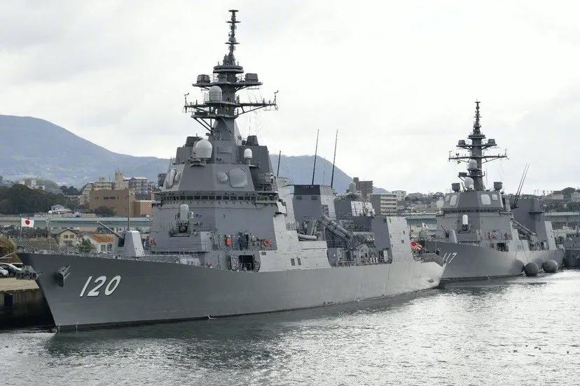 日本究竟有多么厉害,日本的军事潜力有多大