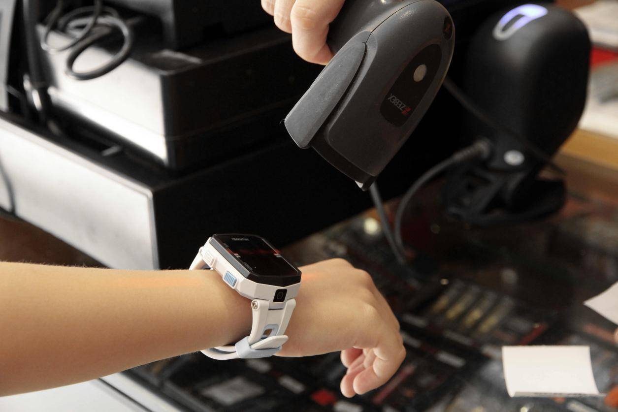 华为3x儿童手表使用教程,华为3x儿童手表拆机