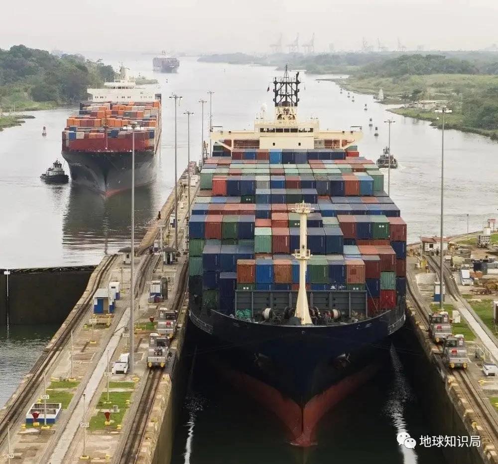 最贵的收费站巴拿马,巴拿马最贵的运河