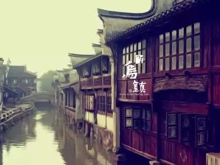 乌镇价值,乌镇为什么叫科技小镇