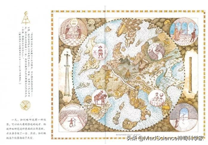 值得孩子阅读的100本经典读物,强烈推荐0-6岁孩子的成长阅读书单