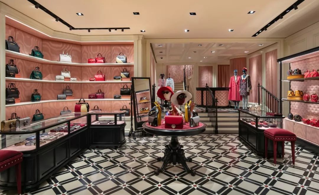 gucci上海旗舰店开幕,gucci活动上海最新
